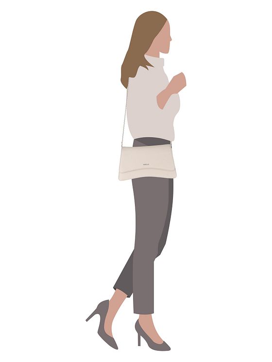 Replay Skuldertaske 30 cm