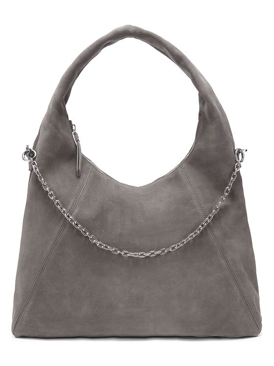 LES VISIONNAIRES Jade Cozy Chain Taška přes rameno Kůže 38 cm