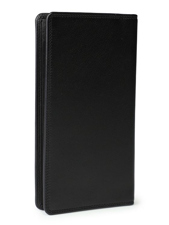 Braun Büffel Golf 3.0 Pung RFID-beskyttelse Læder 9.5 cm Braun Büffel Golf 3.0 Pung RFID-beskyttelse Læder 9.5 cm