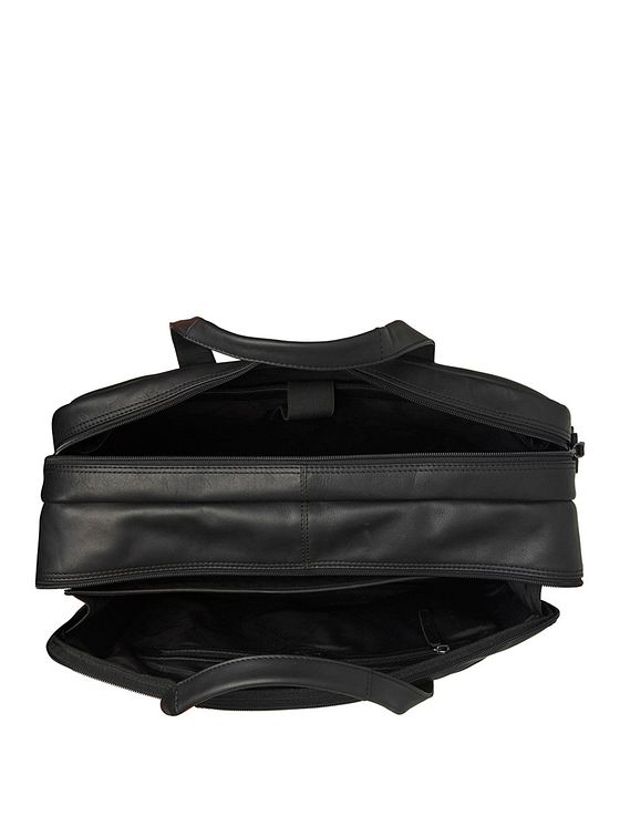 The Chesterfield Brand Nivano Aktovka 42 cm Kapsa na notebook