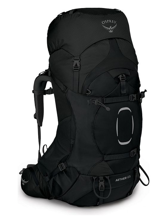 Osprey Aether 65 S-M rygsæk 80 cm