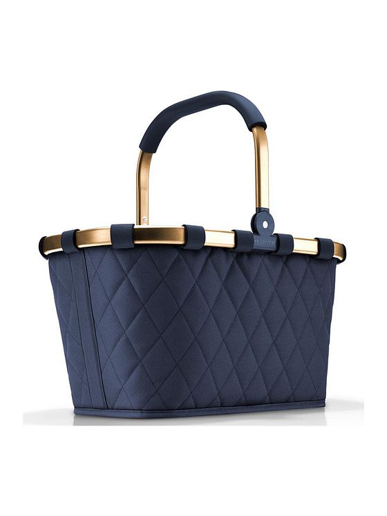 reisenthel Kantolaukku ostoskassi 48 cm