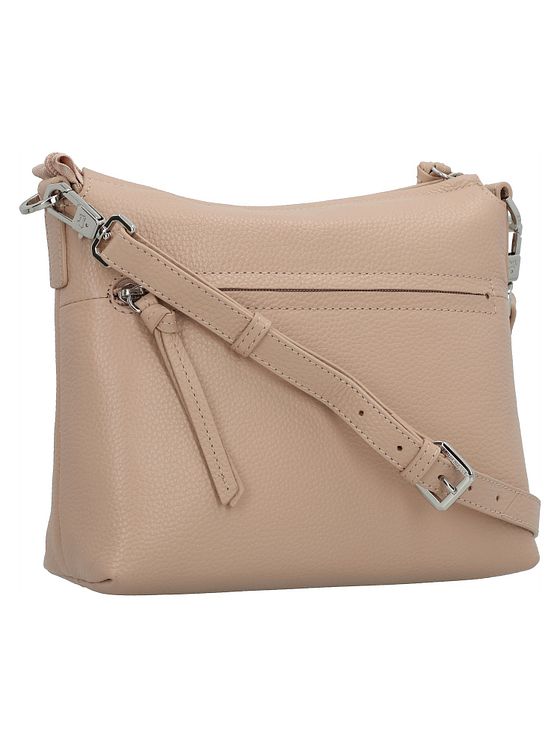 Braun Büffel Hanna Skuldertaske S Læder 25 cm Braun Büffel Hanna Skuldertaske S Læder 25 cm