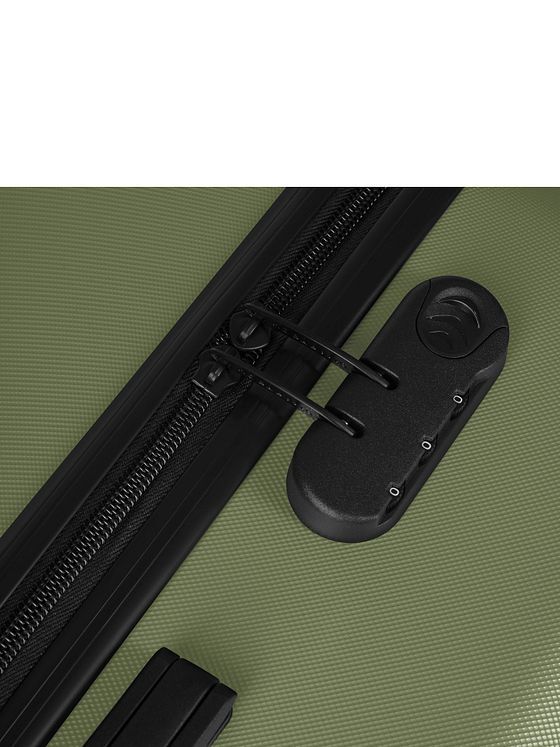 Smartbox Edition 05 4 hjul Trolley 76 cm