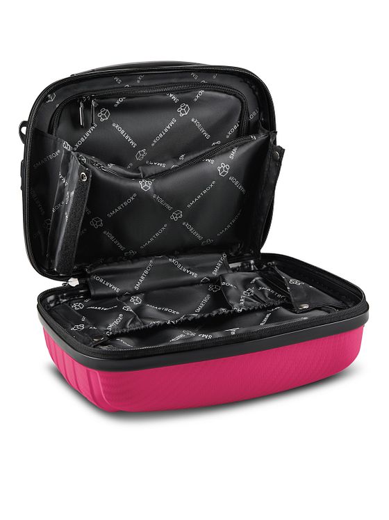 Smartbox Edition 01 Neceser rígido 34 cm Smartbox Edition 01 Neceser rígido 34 cm