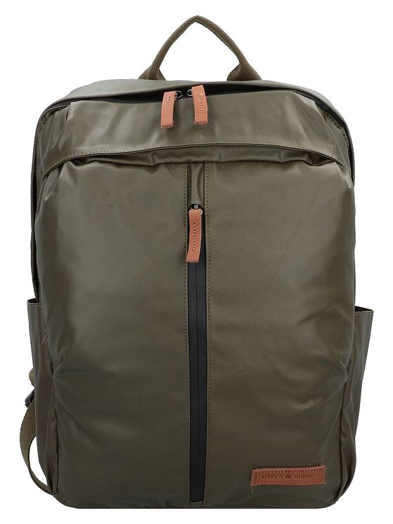 Greenburry Waterproof Aviator Daypack 42 cm Laptoprum