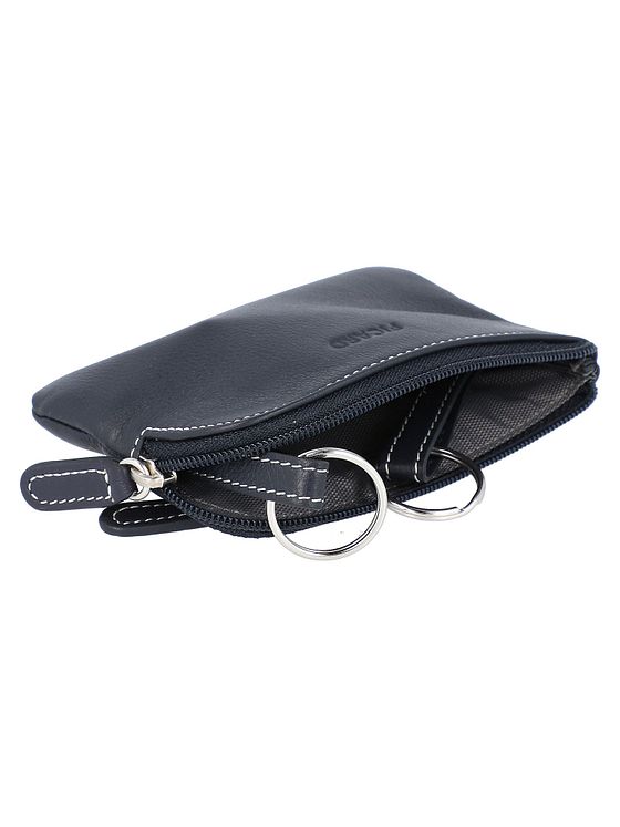 Picard Kožený obal na klíče Diego 11 cm