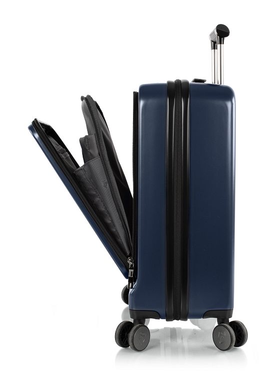 Heys Hatch 4 hjul Kabinetrolley 53 cm Laptoprum med strækfold