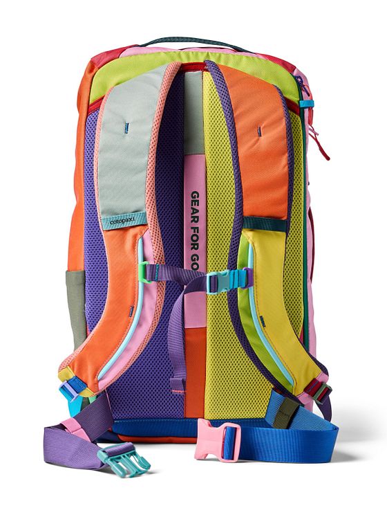 Cotopaxi Allpa 28 L rejserygsæk 48 cm rum til bærbar computer