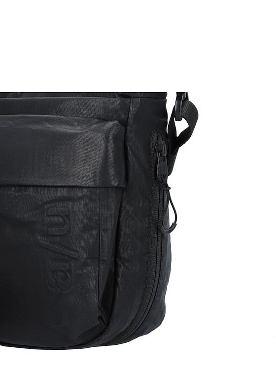 aunts & uncles Japan RE Lite Yura Skuldertaske Læder 21 cm