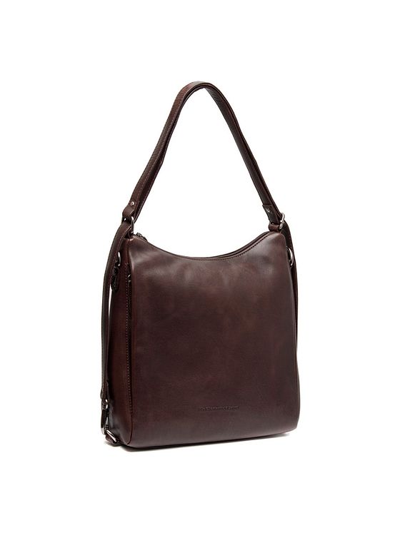 The Chesterfield Brand Letizia Skuldertaske Læder 32 cm