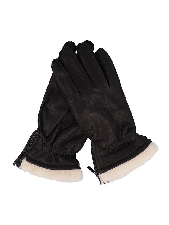 Strellson Guantes Piel natural Strellson Guantes Piel natural
