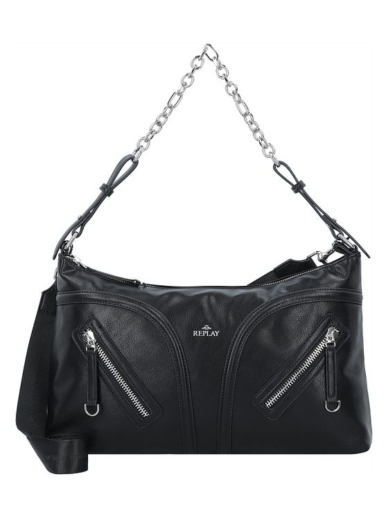 Replay Skuldertaske 38 cm Replay Skuldertaske 38 cm