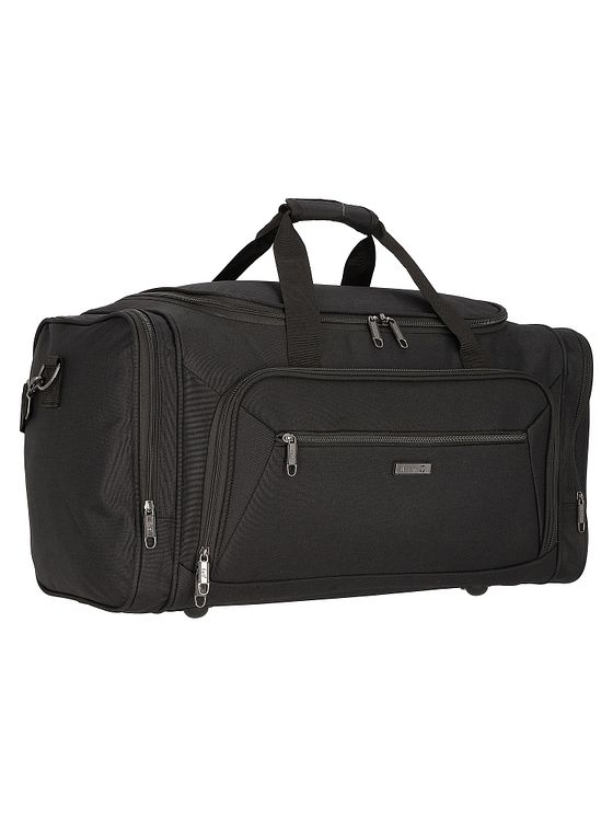 d & n Cestovní taška Travel Line 7700 59 cm