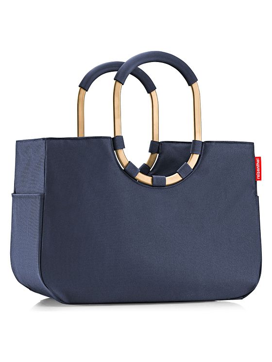 reisenthel Loopshopper L Shopper-taske 46 cm reisenthel Loopshopper L Shopper-taske 46 cm