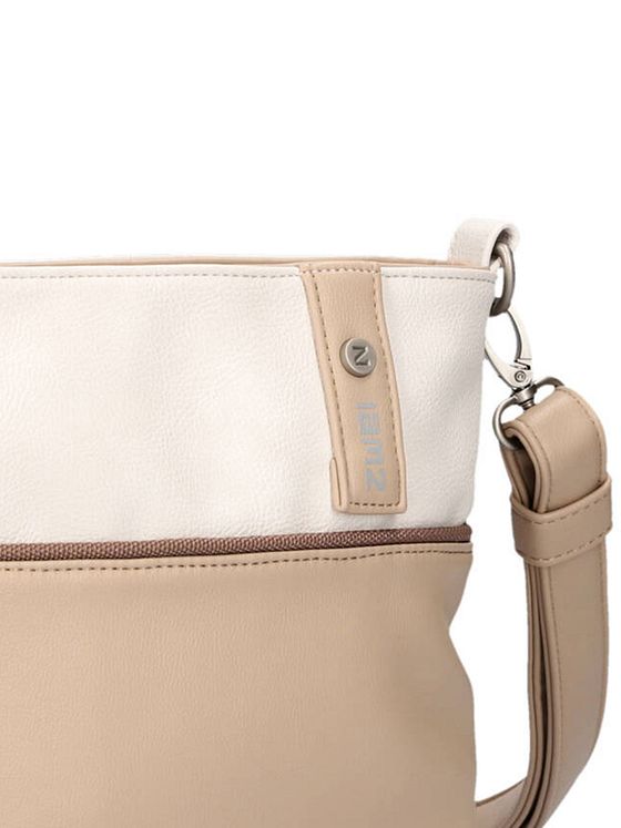 Zwei Jana Skuldertaske 27 cm