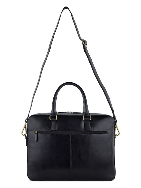 bugatti Remo Dokumenttaske Læder 40 cm Laptoprum bugatti Remo Dokumenttaske Læder 40 cm Laptoprum