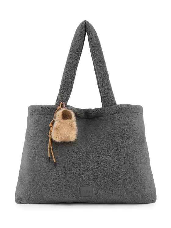FredsBruder Fluffy Bolsa de hombro 63 cm FredsBruder Fluffy Bolsa de hombro 63 cm