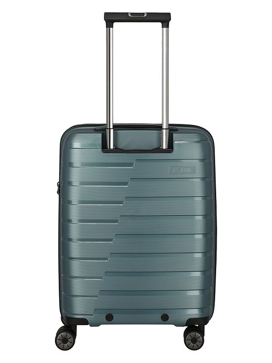 Travelite Air Base 4 hjul Kabinetrolley 55 cm med strækfold