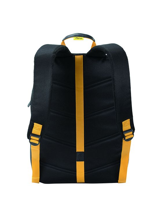 NITRO Urban Classic-rygsæk med 45 cm rum til bærbar computer