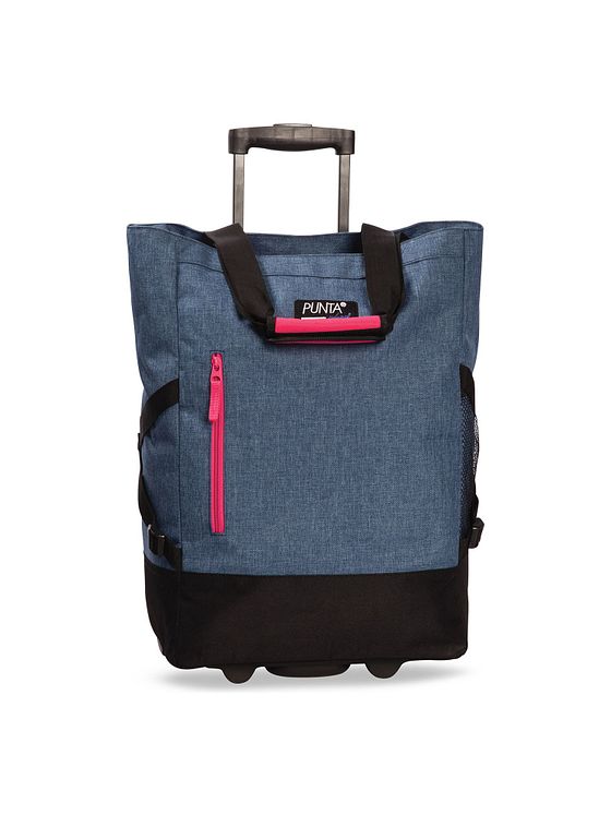 Punta Wheel "Unser Klassiker" Indkøbsvogn 50 cm Punta Wheel "Unser Klassiker" Indkøbsvogn 50 cm