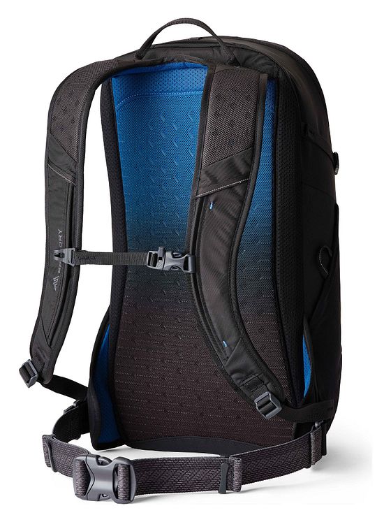 Gregory Kiro 24 Vandrer-rygsæk 52.5 cm Gregory Kiro 24 Vandrer-rygsæk 52.5 cm