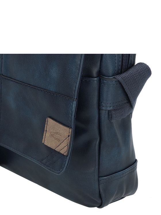 camel active Laos Skuldertaske 21 cm camel active Laos Skuldertaske 21 cm