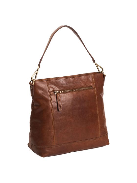 The Chesterfield Brand Annic Skuldertaske Læder 30 cm