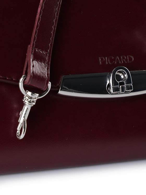 Picard Dolce Vita Taška přes rameno Kůže 22.5 cm