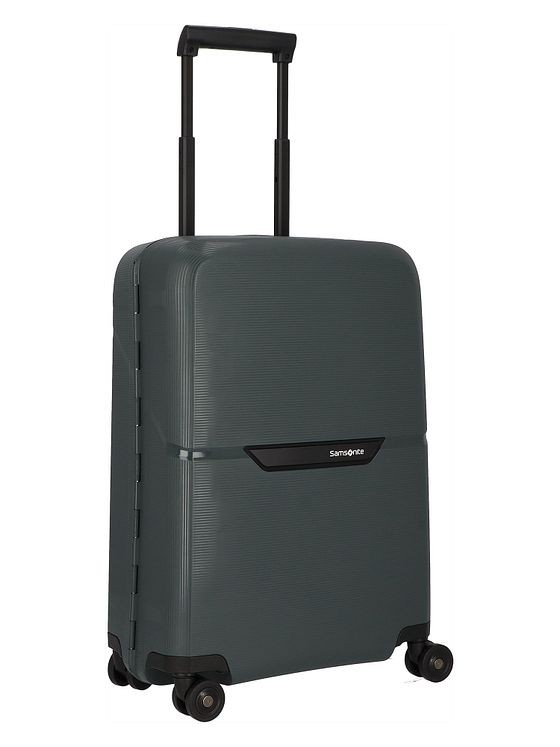 Samsonite Magnum Eco 4 hjul Kabinetrolley 55 cm