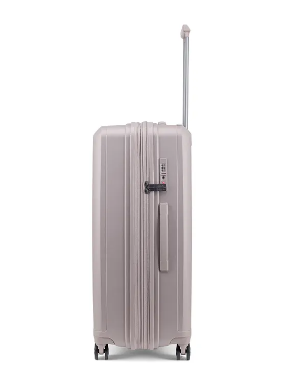 Epic Halo 4-hjulet Trolley 73 cm med ekspansion