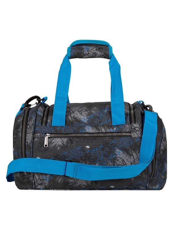 McNeill Sportovní taška 37 cm