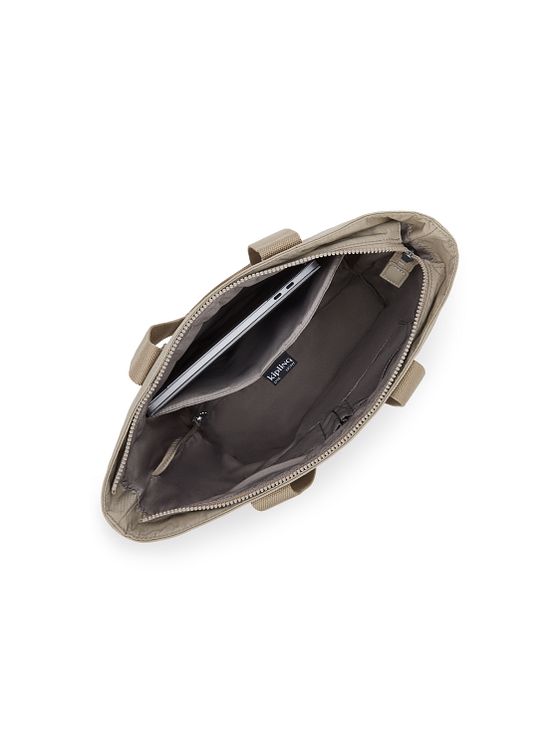 Kipling Basic Hanifa Skuldertaske 39 cm Laptoprum