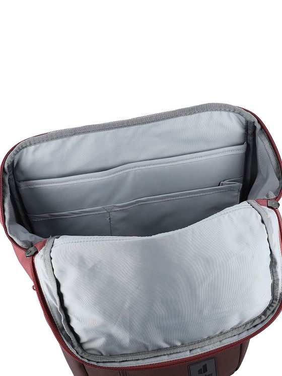 Deuter UP Stockholm-rygsæk med 51 cm rum til bærbar computer