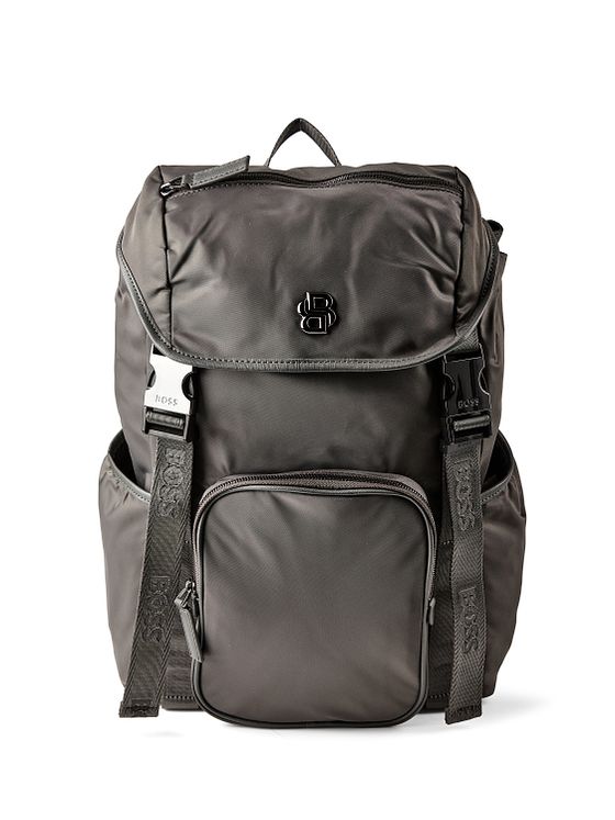 Boss B-Icon Daypack 40 cm Laptoprum Boss B-Icon Daypack 40 cm Laptoprum