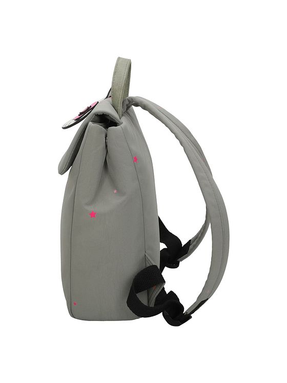 Fritzi aus Preußen Hello Kitty fritzi Backpack Sky City-rygsæk 25 cm