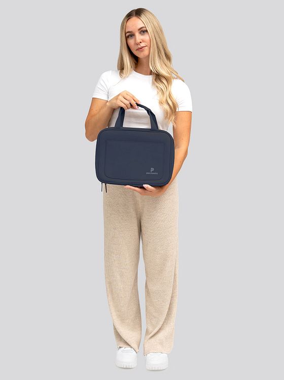 Pactastic Urban Collection Kultur-taske 33 cm Pactastic Urban Collection Kultur-taske 33 cm