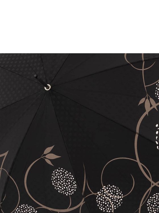 Doppler Manufaktur Elegance Boheme Hůlkový deštník 90 cm