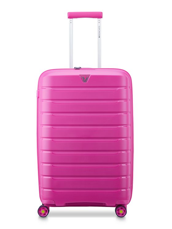 Roncato B-Flying Move 4 hjul Trolley 68 cm med strækfold