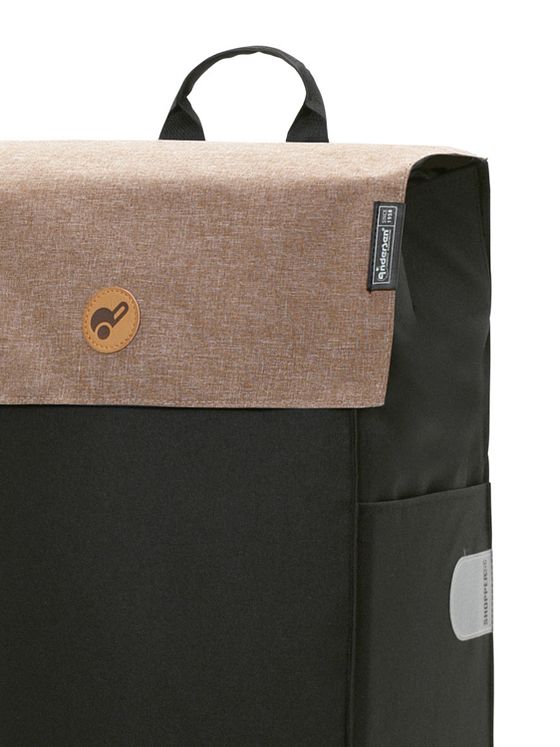 Andersen Shopper Scala Shopper Hera carro de la compra 57 cm
