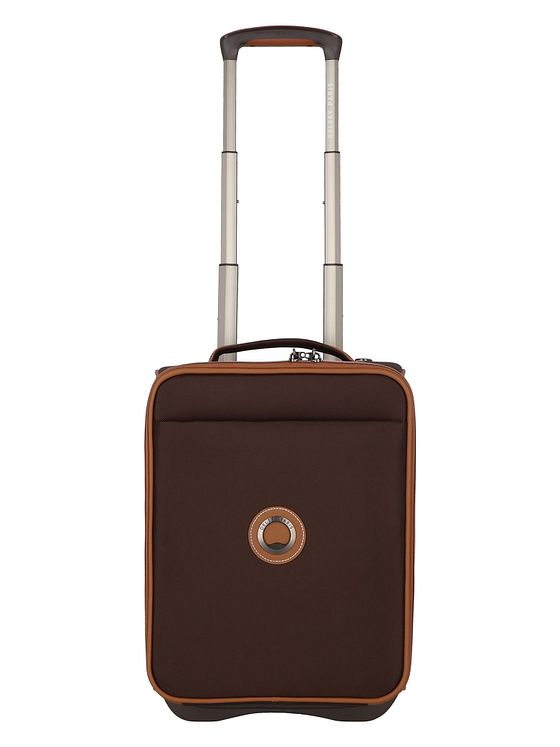 Delsey Paris Chatelet Air 2.0 2 hjul Kabinetrolley 43.5 cm Laptoprum