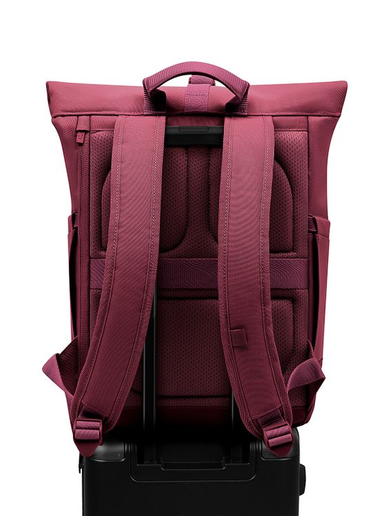 Johnny Urban Luca Mochila urbana S 36 cm Compartimento para el portátil Johnny Urban Luca Mochila urbana S 36 cm Compartimento para el portátil