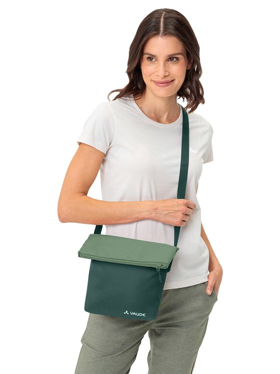 Vaude Heka II Taška přes rameno 26 cm