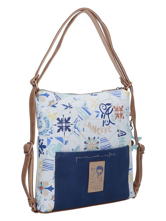 Anekke Sunrise Skuldertaske 31 cm