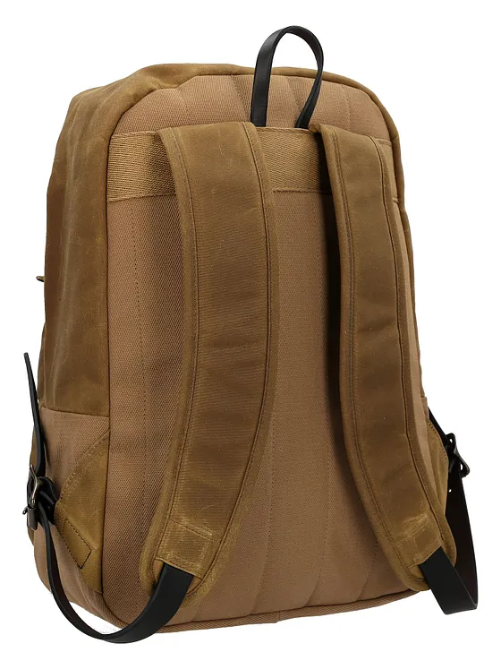 Filson Tin Cloth Mochila de día 32 cm Compartimento para el portátil Filson Tin Cloth Mochila de día 32 cm Compartimento para el portátil