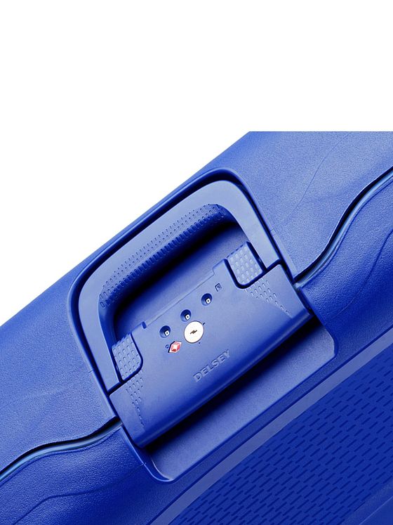 Delsey Paris Moncey 4-hjulet kabinevogn 55 cm