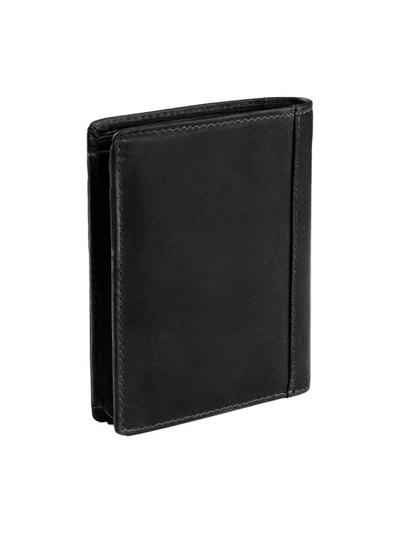 The Chesterfield Brand Ethel Peněženka RFID ochrana Kůže 12 cm