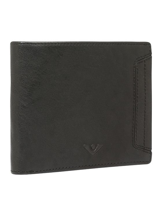 Voi Peněženka Dakota Gero kožená 12,5 cm