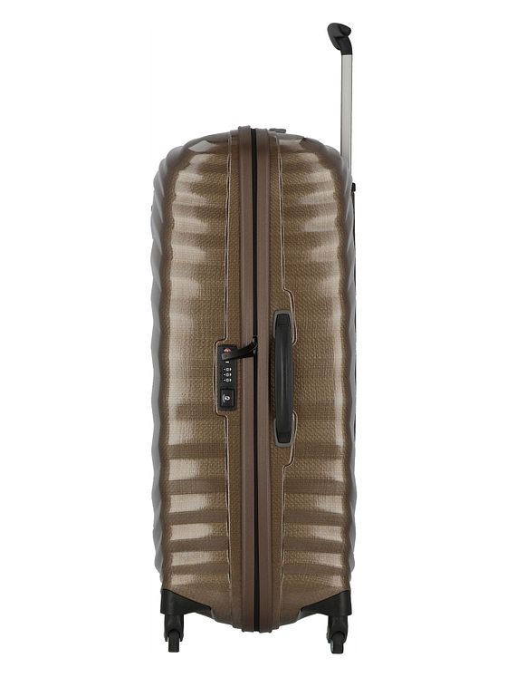 Samsonite Lite Shock Spinner 4-hjuls trolley 75 cm Samsonite Lite Shock Spinner 4-hjuls trolley 75 cm