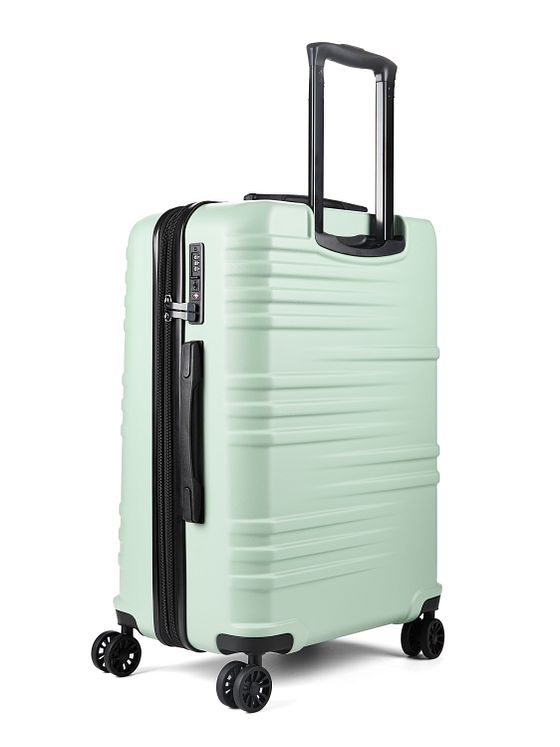 Pack Easy Mena 4-hjulet Trolley 64 cm med ekspansion Pack Easy Mena 4-hjulet Trolley 64 cm med ekspansion